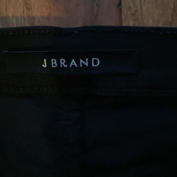 JBrand maternity jeans - Picture 4 of 6